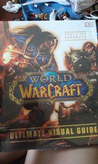 World of Warcraft Ultimate Visual Guide