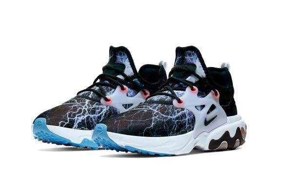 nike react presto on sale