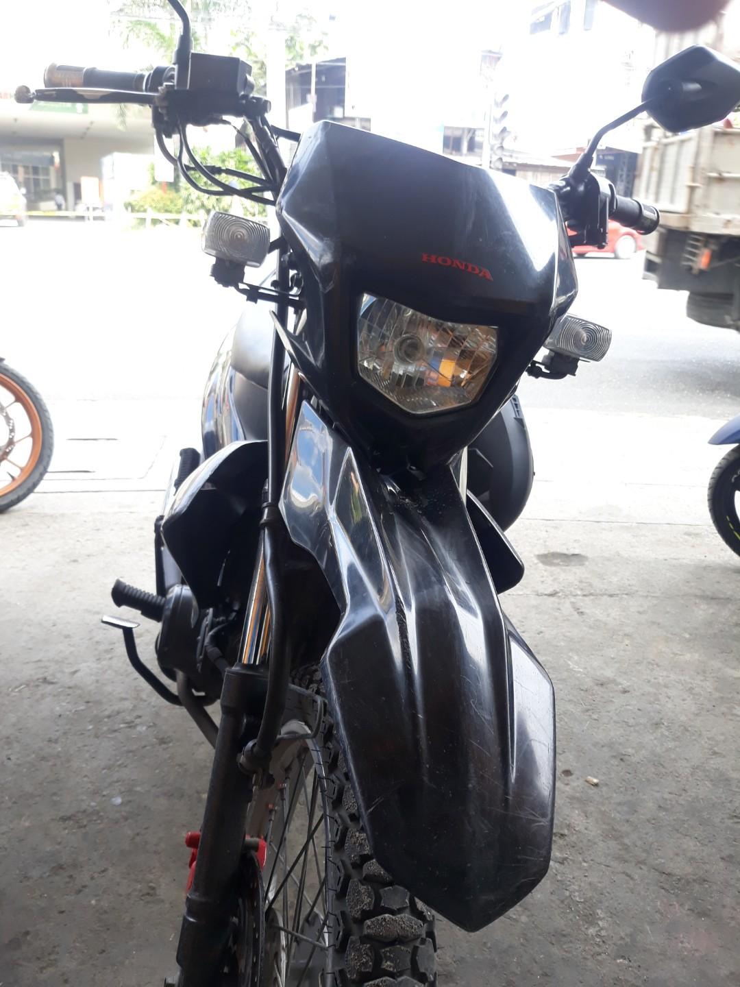 Xrm on sale 2016 model