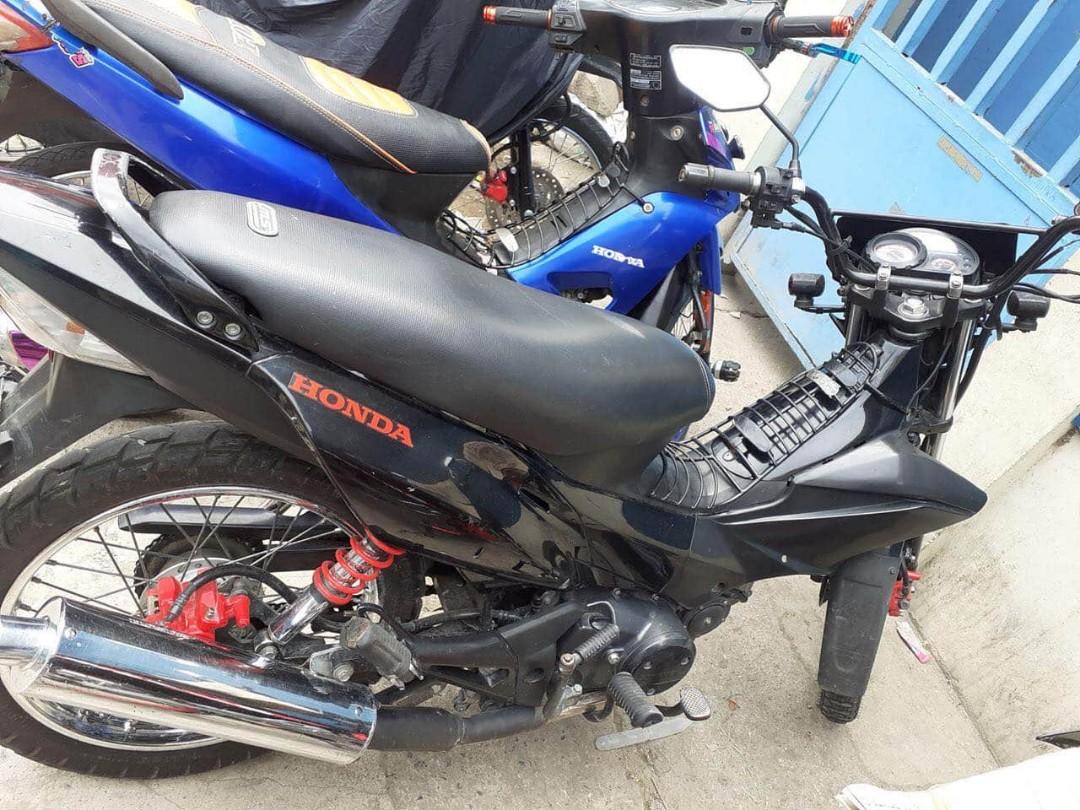 Xrm on sale 2016 model