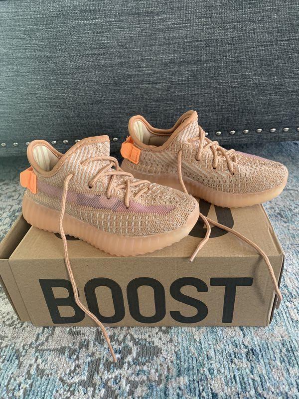 yeezy clay in stock