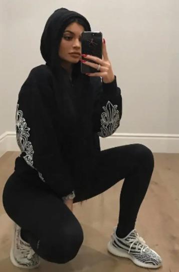 Yeezy zebra release 219 hotsell