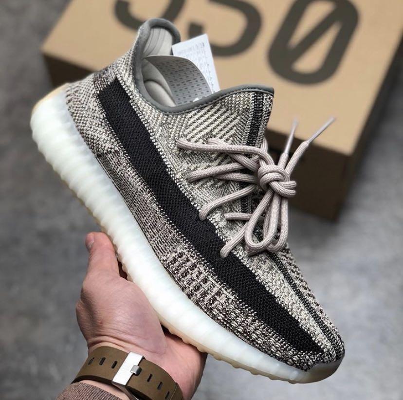 yeezy zyon 8.5