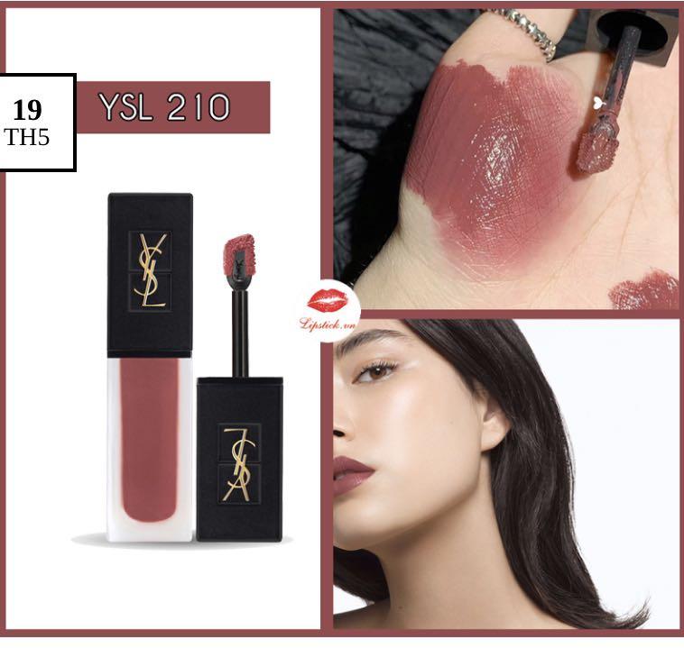 Ysl 210 2024 www.alhudapk