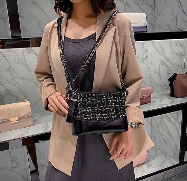 Zara gabrielle bag 2025