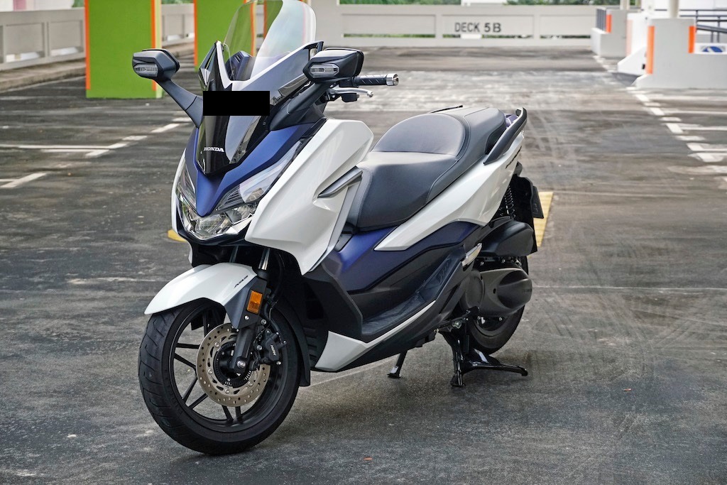 2019 Honda Forza 300 for Sale Motorcycles Motorcycles for