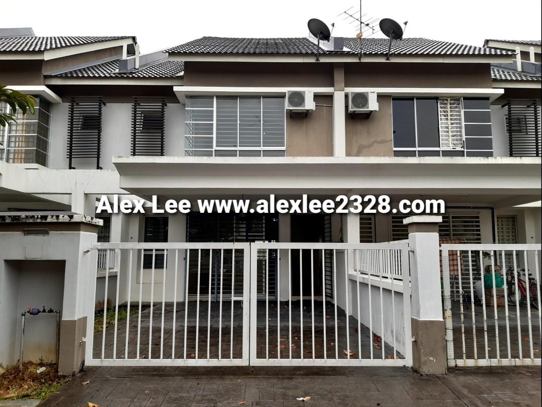 2 Storey Summer S2 Heights Seremban 2 Property Rentals On Carousell