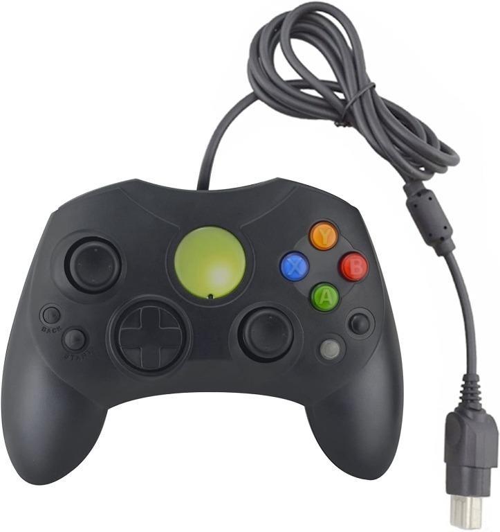 microsoft 360 wired controller