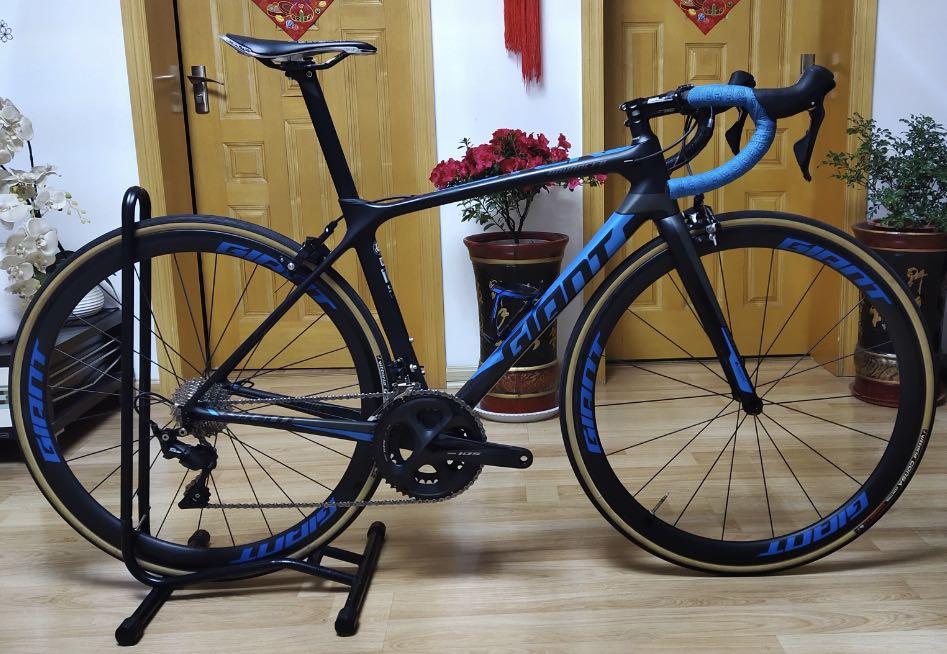 tcr adv 3