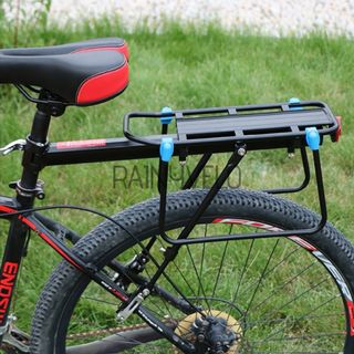 bike rack for child seat