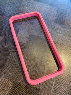犀牛盾  iPhone 7  4.7 粉