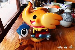 （分類：）位於 。 由 dumboee 提交（商品編號 1024913051，圖片 1）。簡介： 。