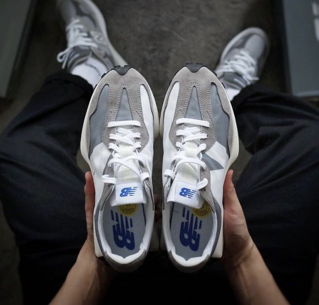 nb 327lab