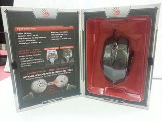 Gaming Mouse Bloody View All Gaming Mouse Bloody Ads In Carousell Philippines
