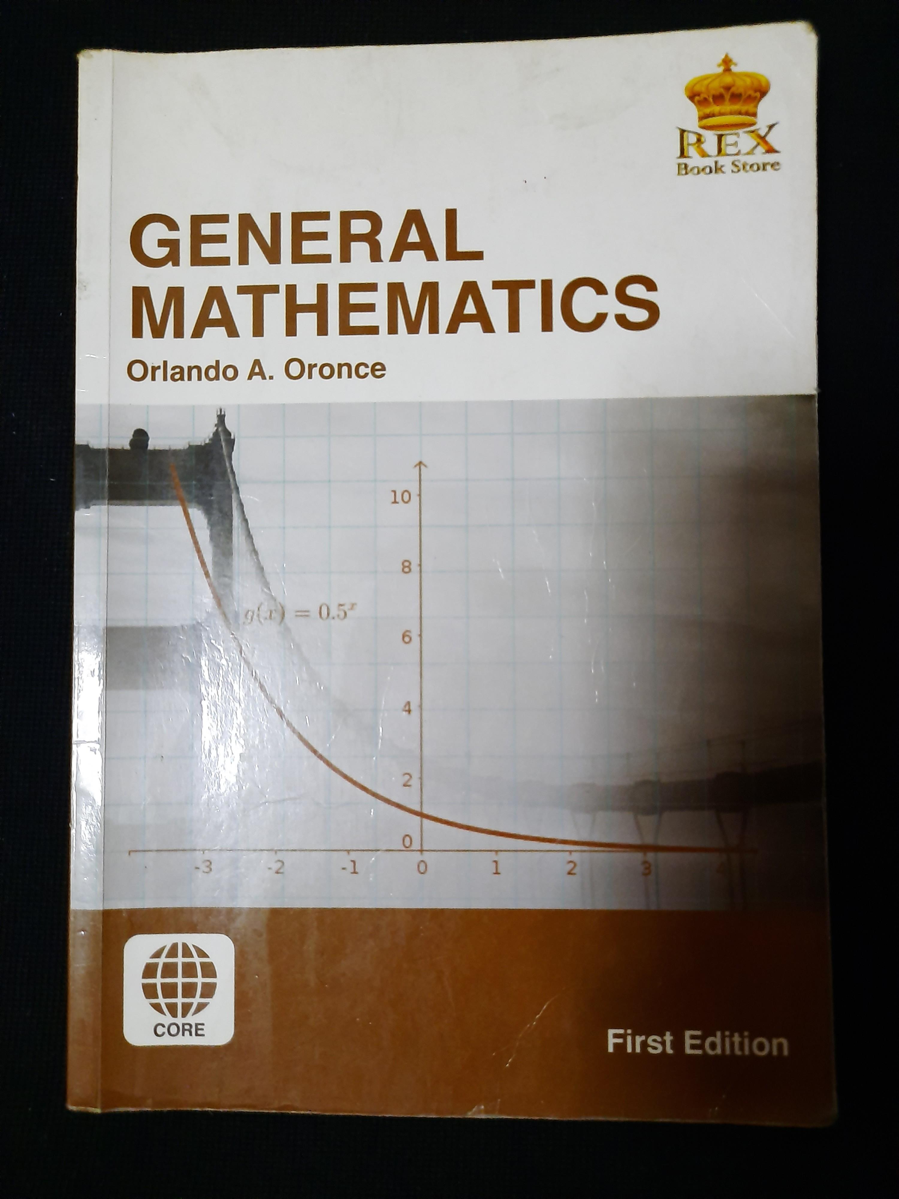 ABM Books (Category: Textbooks) located in Santa Rosa. Submitted by racd_00 (Listing ID 1024960789, Image 3). Description: Books have a bit of notes and some highlights lang but not madami kasi tamad magturo profs namin eh. 🤭 Check my account for other SHS Books. Price is Negotiable. All books are original/authentic. (sf not included) MOP: •Gcash •PayMaya •BPI Books Available: •Accountancy, Business, and Management 2 (DIWA) •Principles of Market