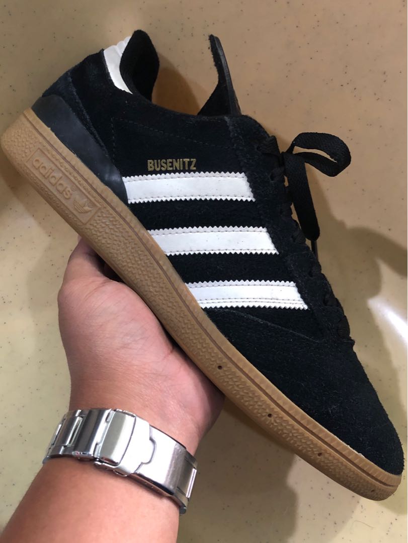 busenitz pro shoes