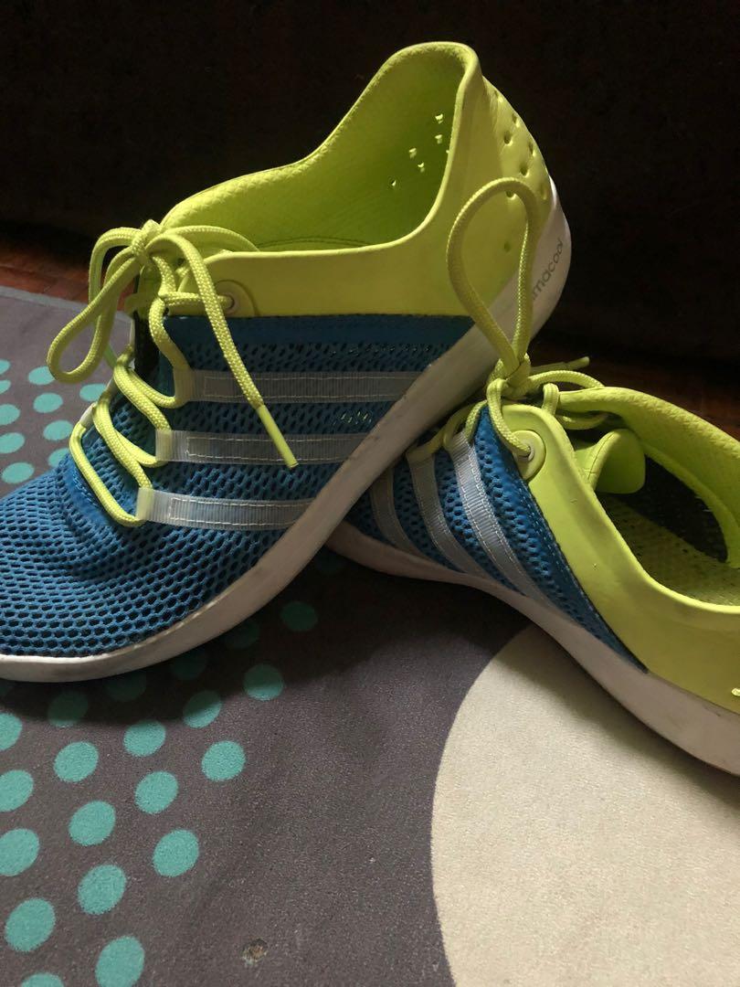 Adidas climacool 2025 sandals