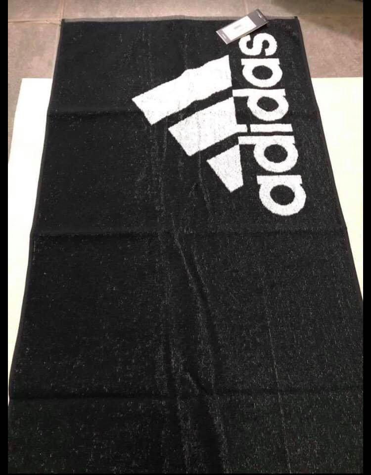 adidas sports towel