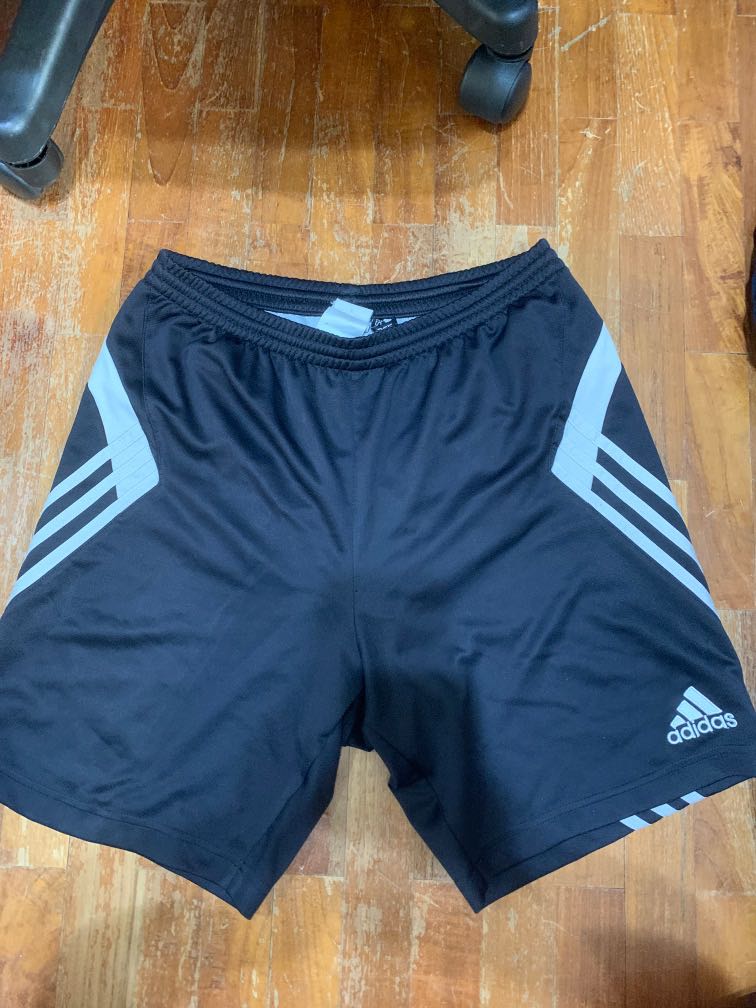 adidas men's athletic shorts