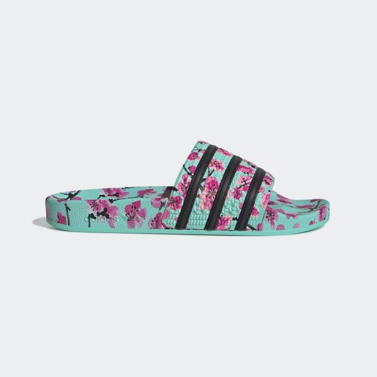 Adidas x deals arizona slides