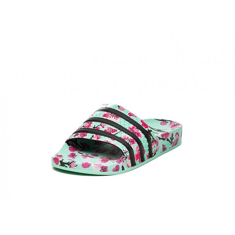 adidas originals adilette x arizona iced tea