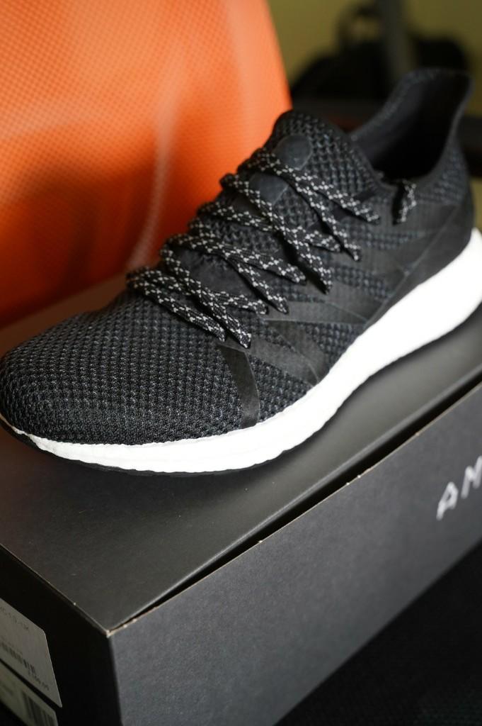 Adidas Speedfactory AM4 NYC 1.0