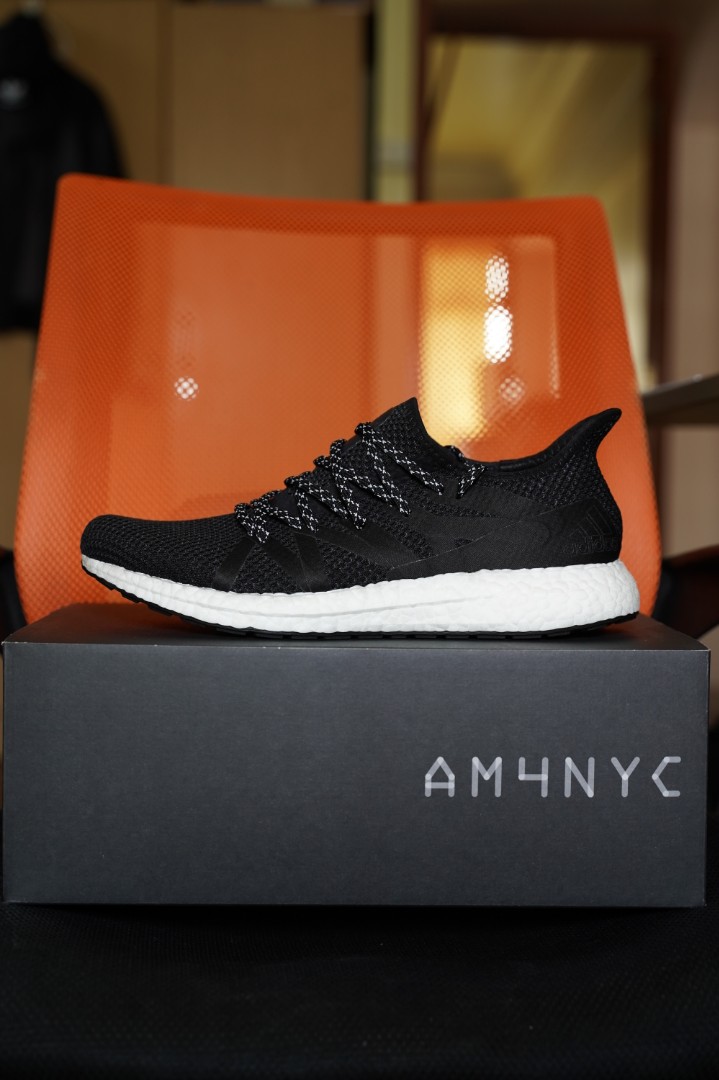 Adidas speedfactory cheap am4 nyc 1.0