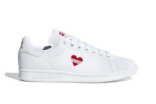 adidas stan smith tricolor