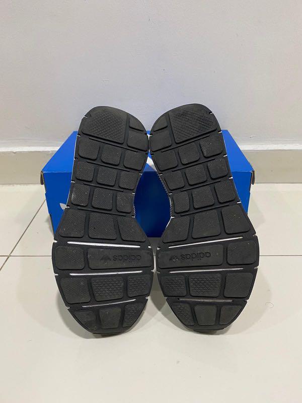 adidas swift run junior
