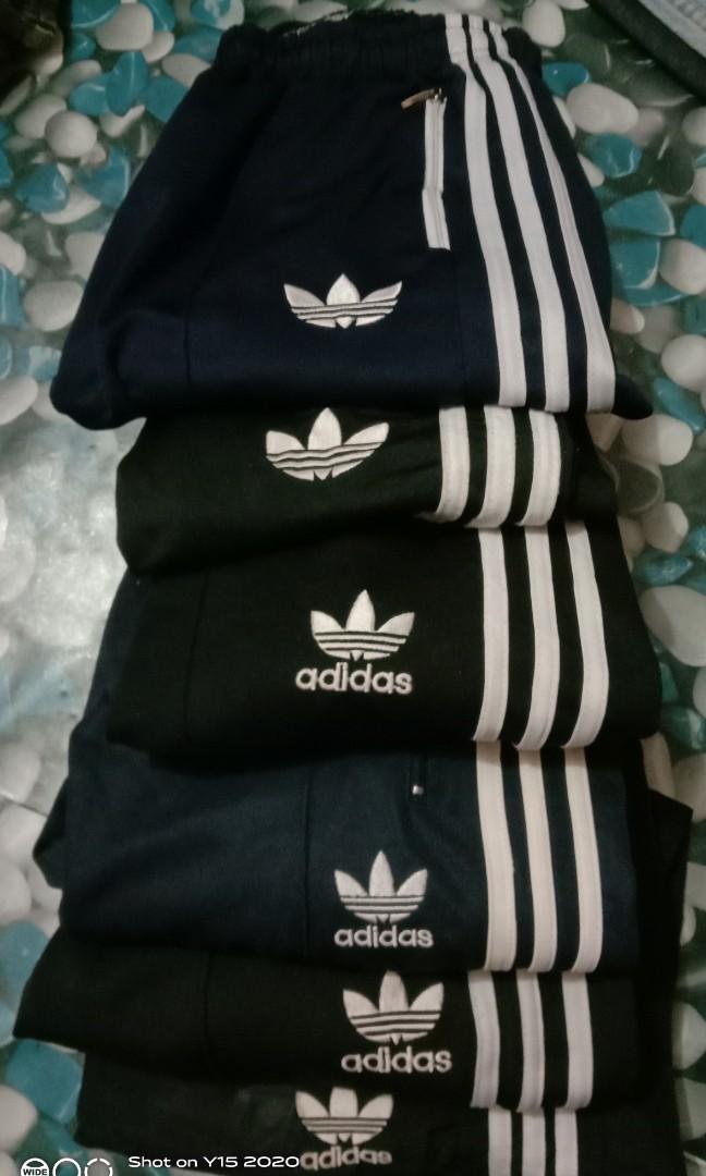 Adidas Trek Suit Sports Athletic Sports Clothing On Carousell