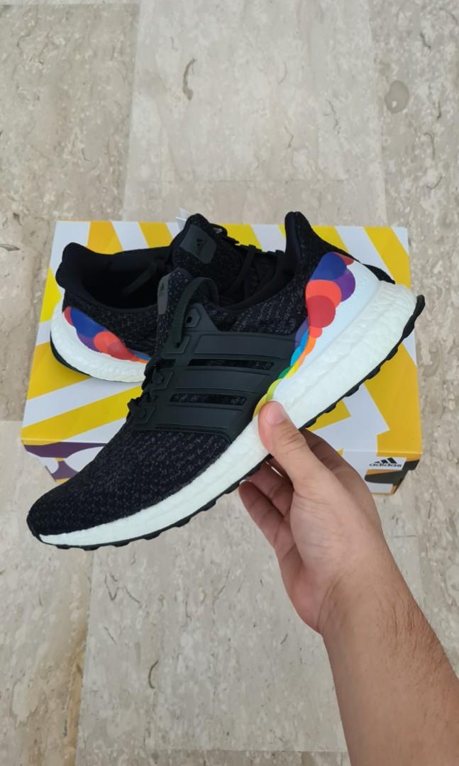 ultraboost pride