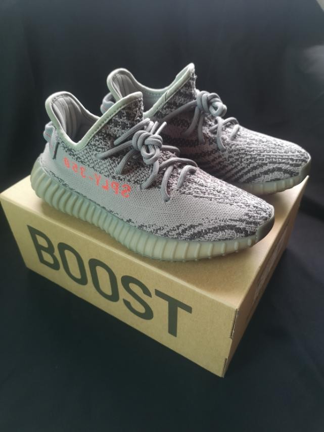 adidas yeezy 350 beluga