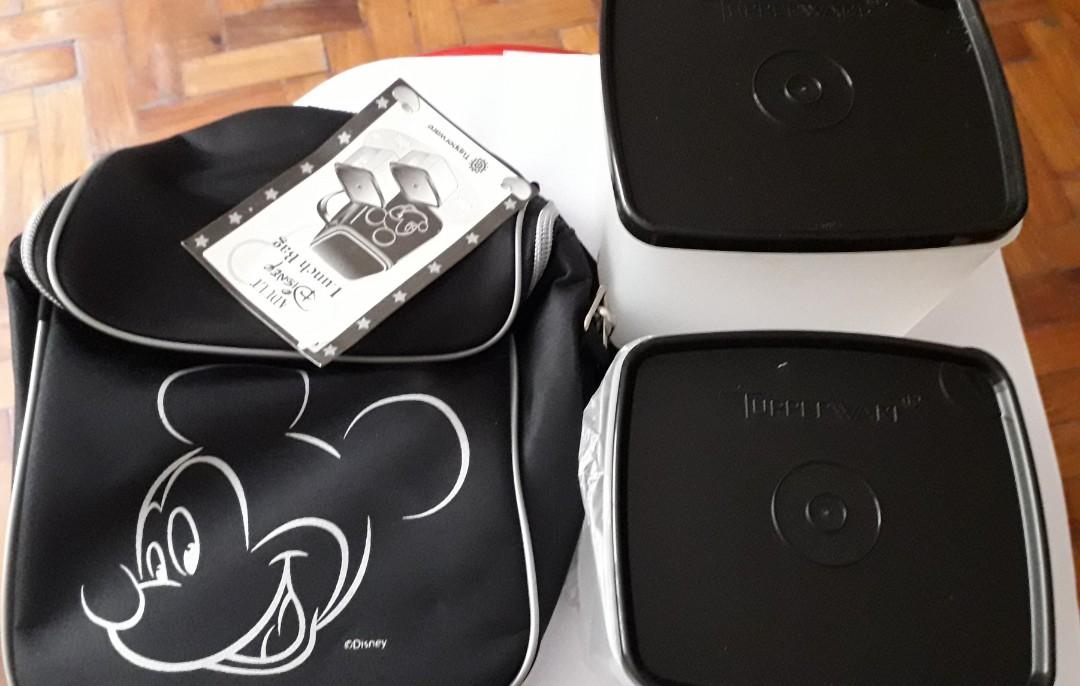 Disney lunch online bag adults