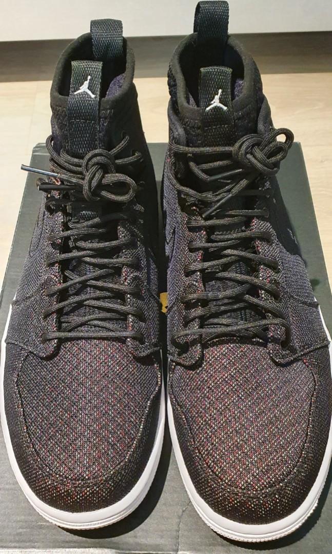 Air jordan 1 high ultra outlet