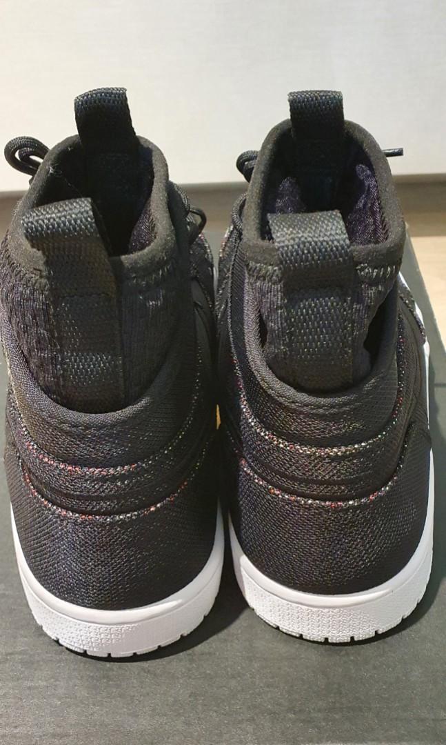 Air jordan discount 1 high ultra