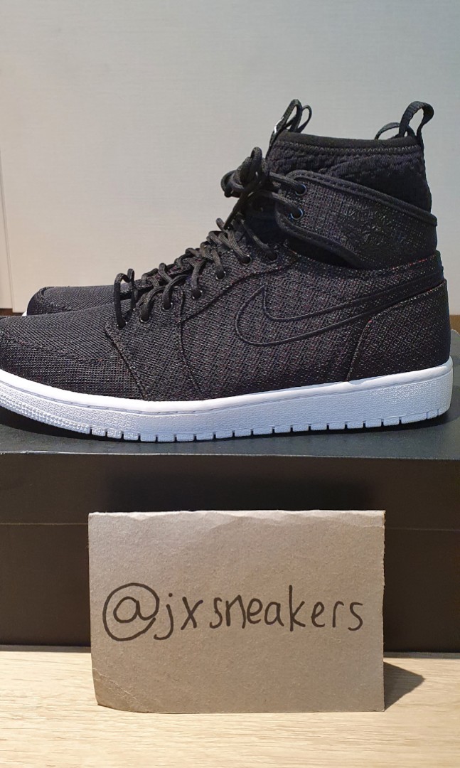 Jordan 1 clearance ultra green