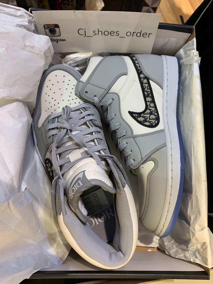 Airjordandior outlet