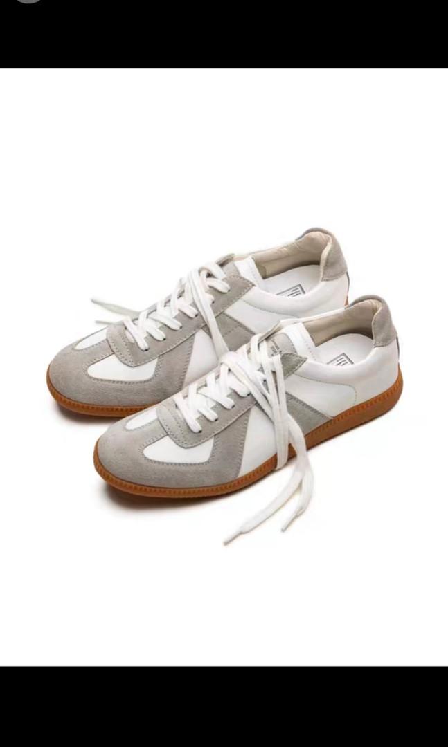 AMEKAJI Wear: German Trainers, Men's Fashion, Footwear, Dress Shoes on ...