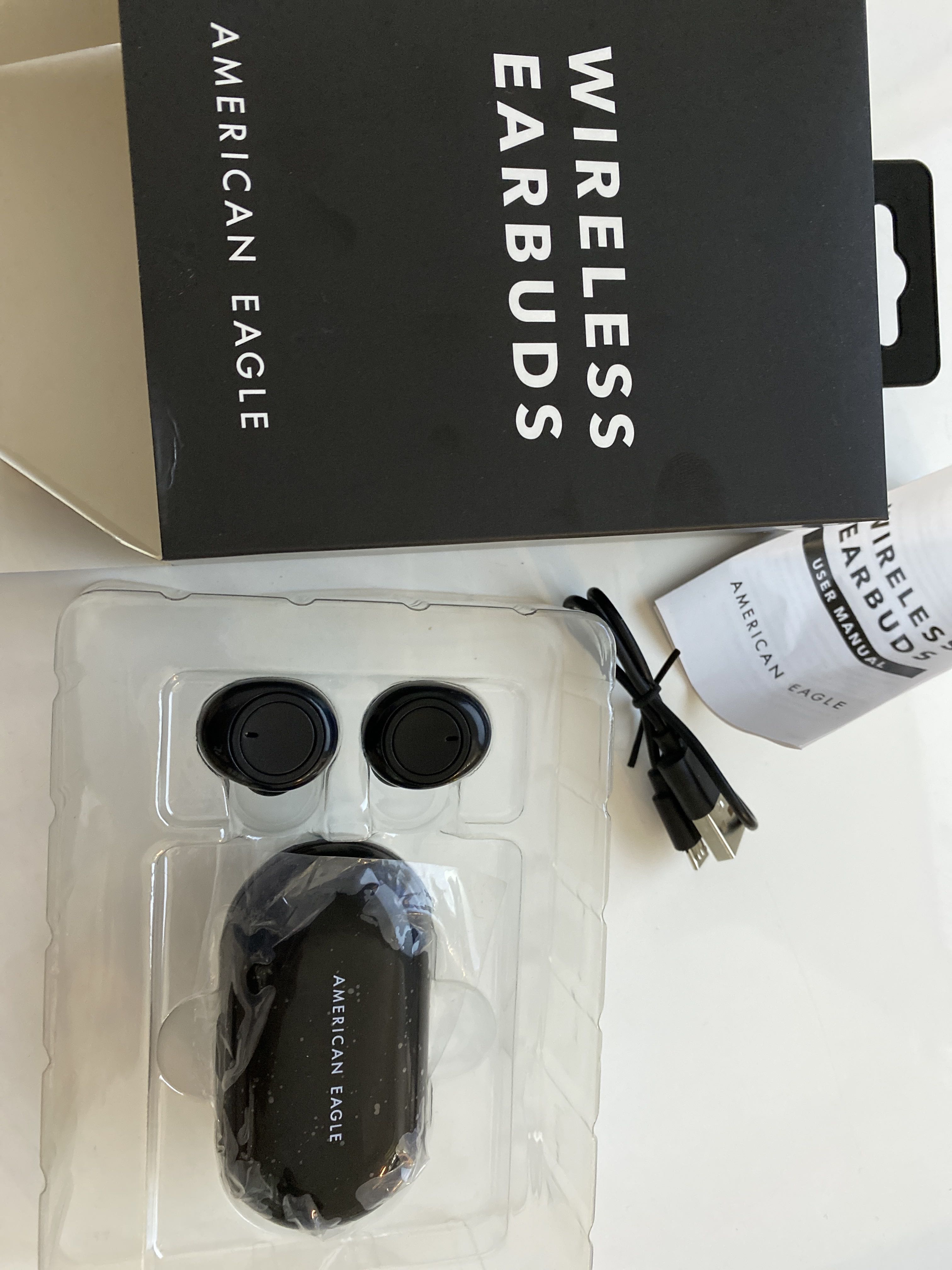 American eagle wireless earbuds new arrivals