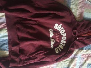 American Eagle &  Aeropostale hoodies