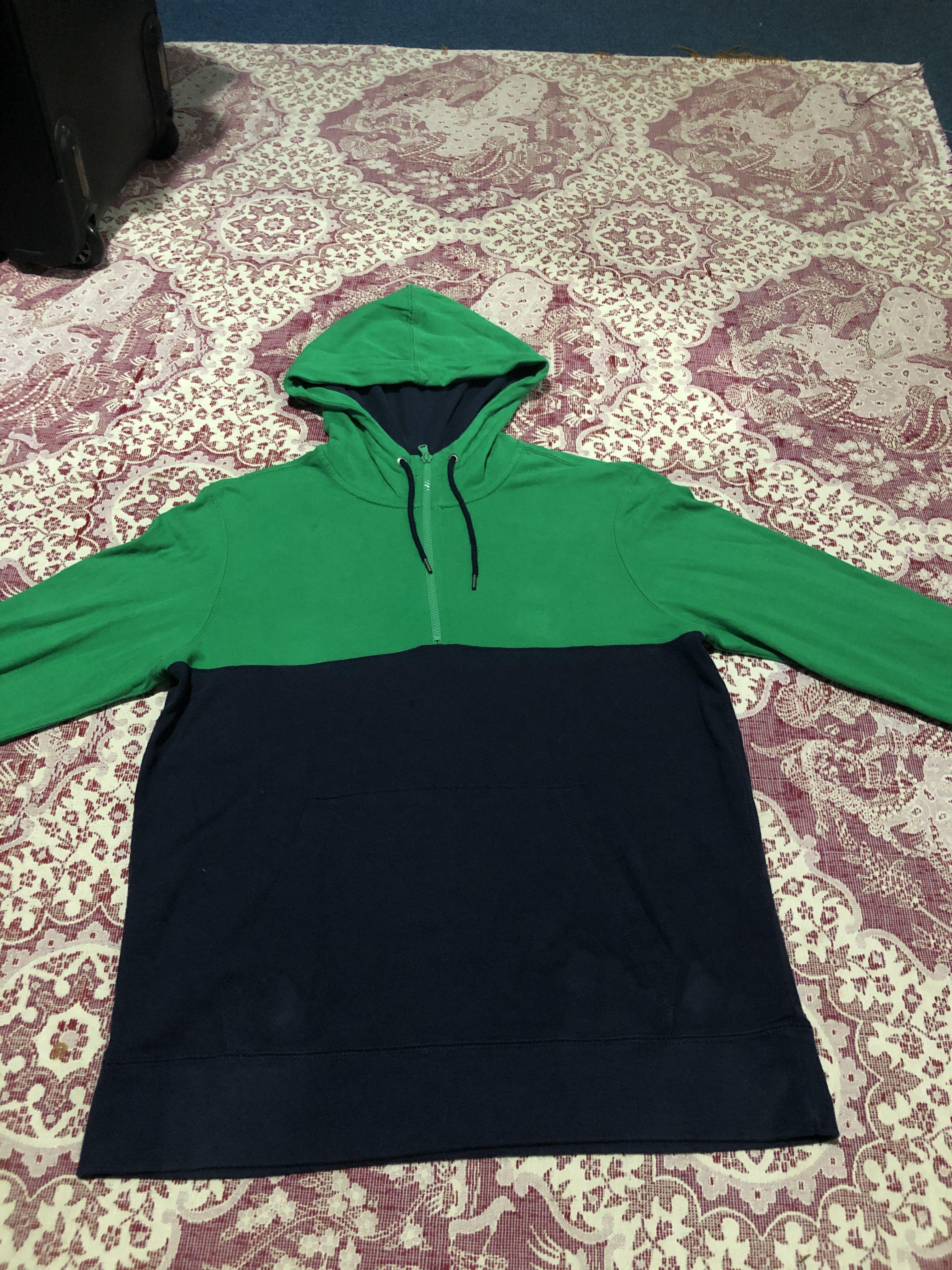 American Eagle Hoodie, Men's Fashion, Coats, Jackets and Outerwear on