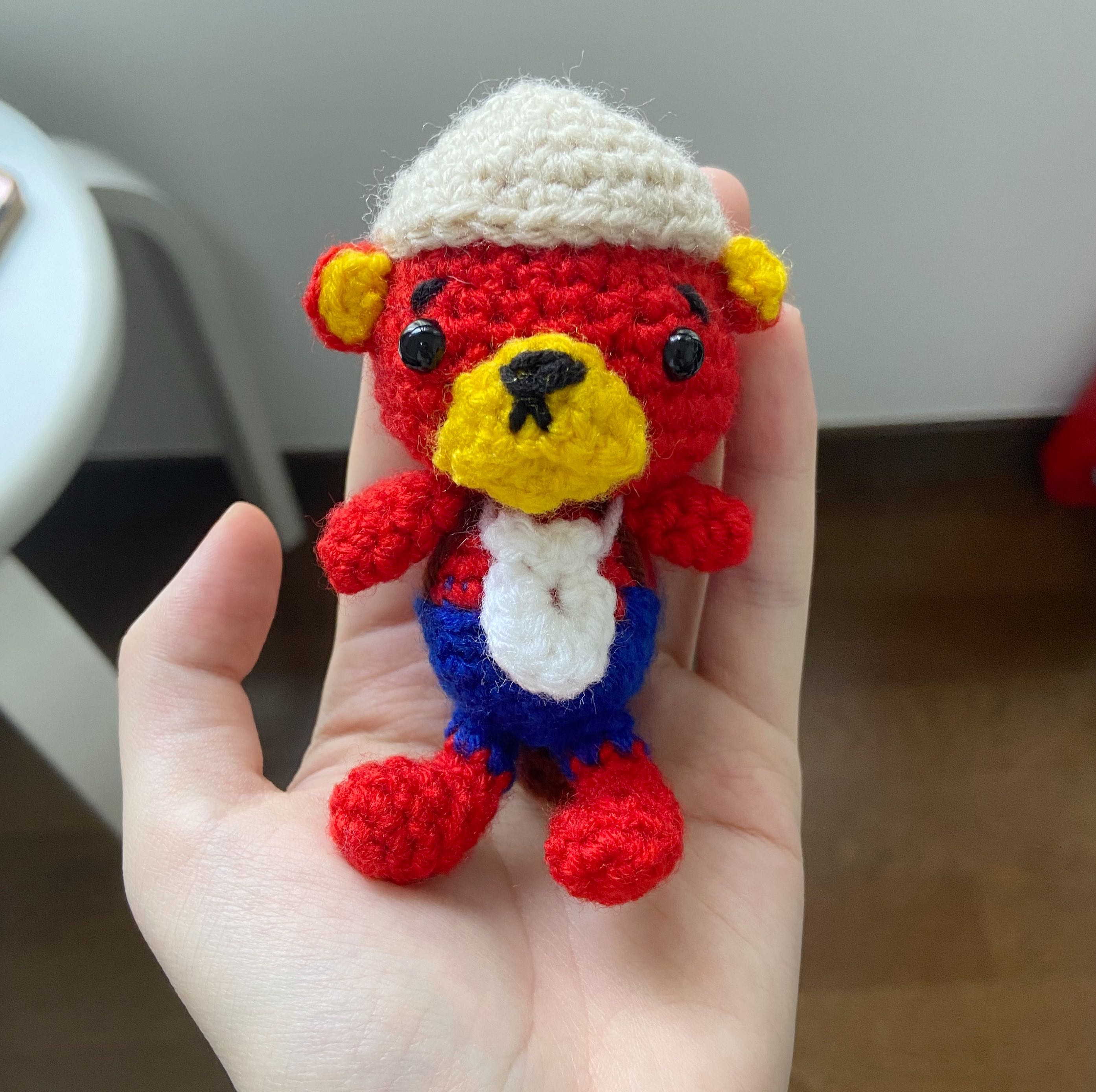 animal crossing pascal plush