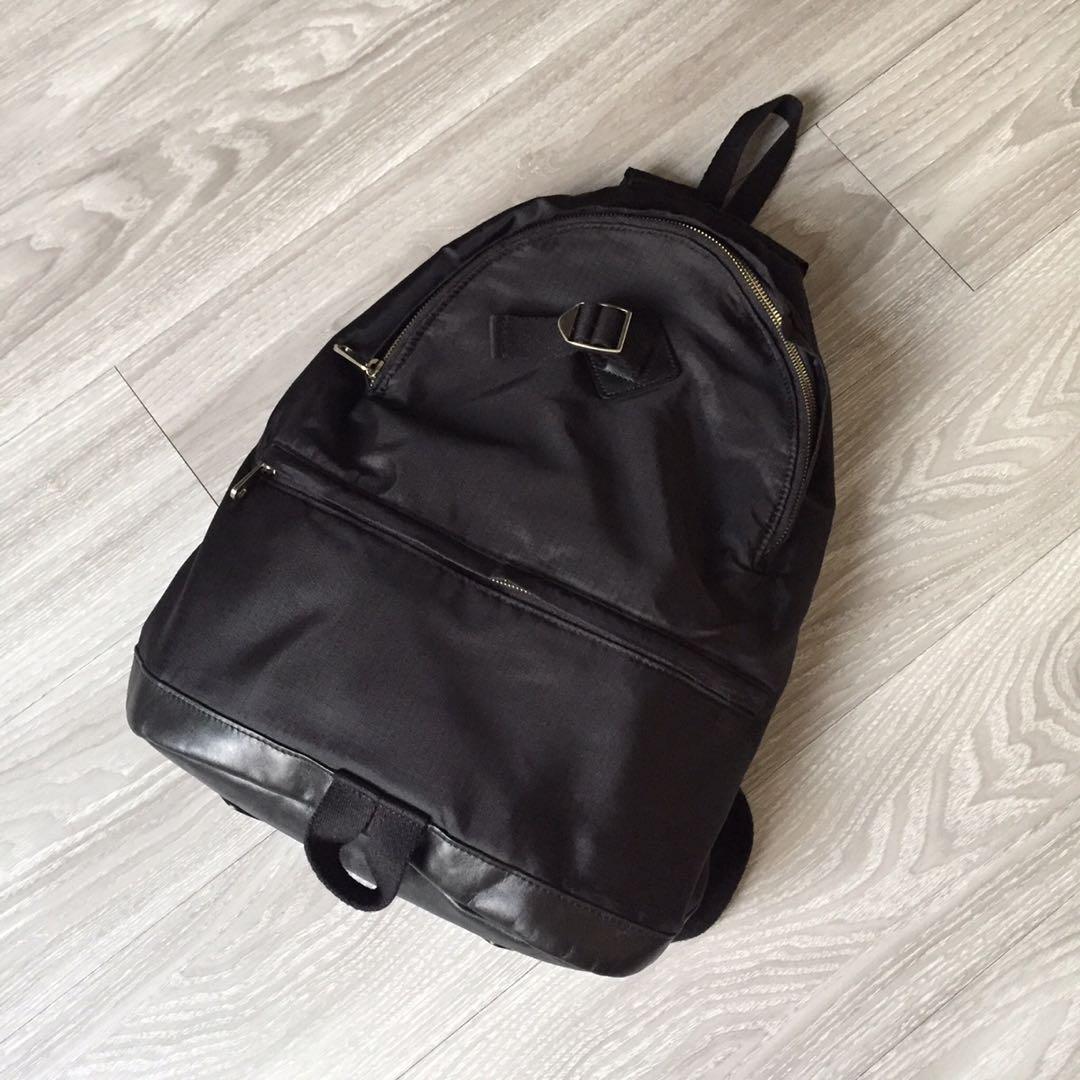 fred perry mini backpack