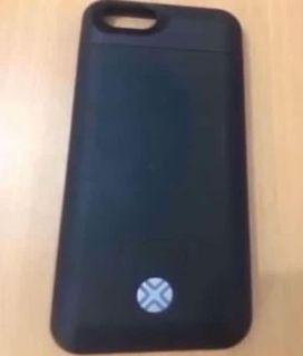 Apple iPhone 6 Rechargeable Battery Case