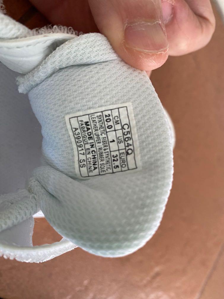 Asics pre contend 3 clearance