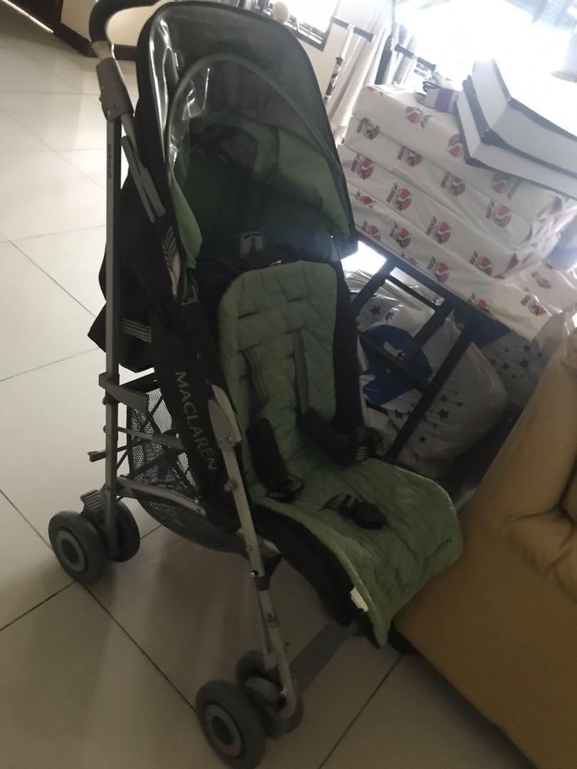 stroller lightweight terbaik