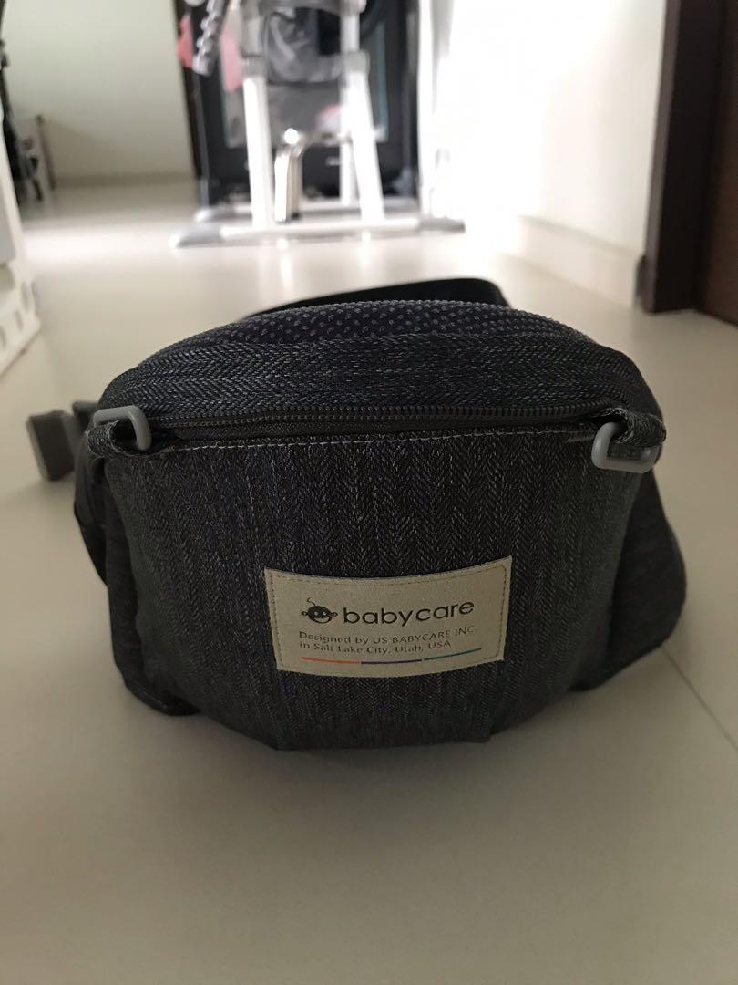 baby care hipseat