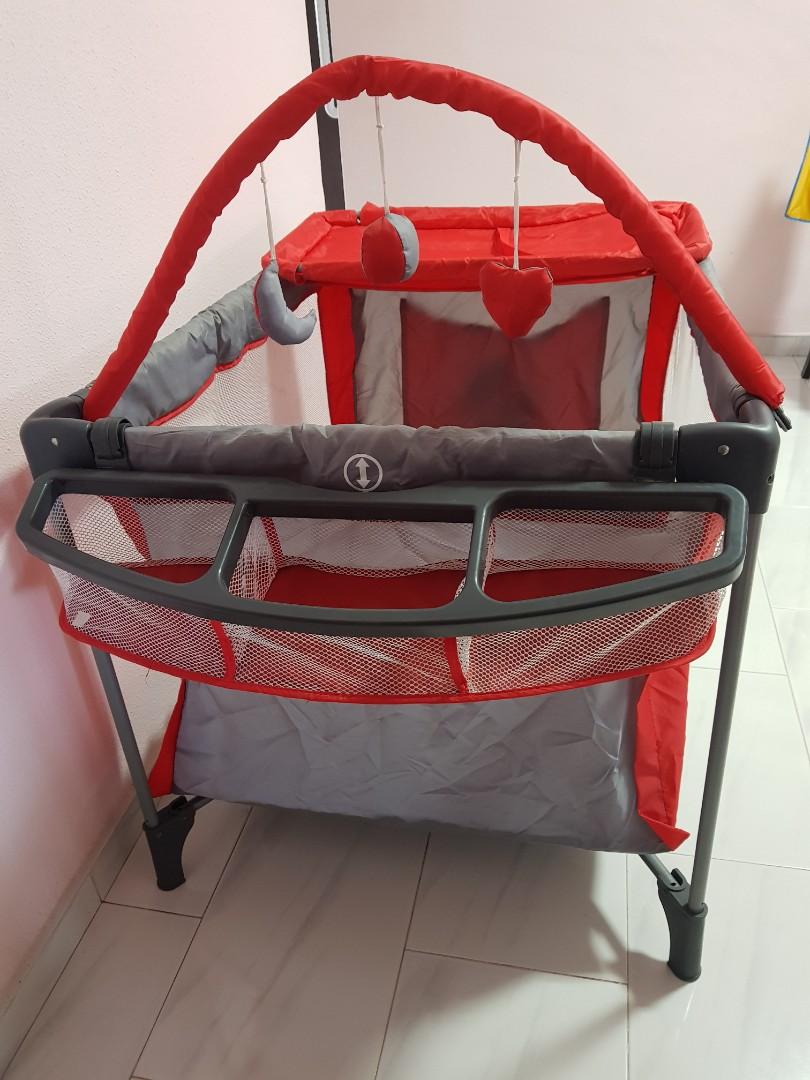 BabyCraft Playpen Babies Kids Baby Nursery Kids Furniture
