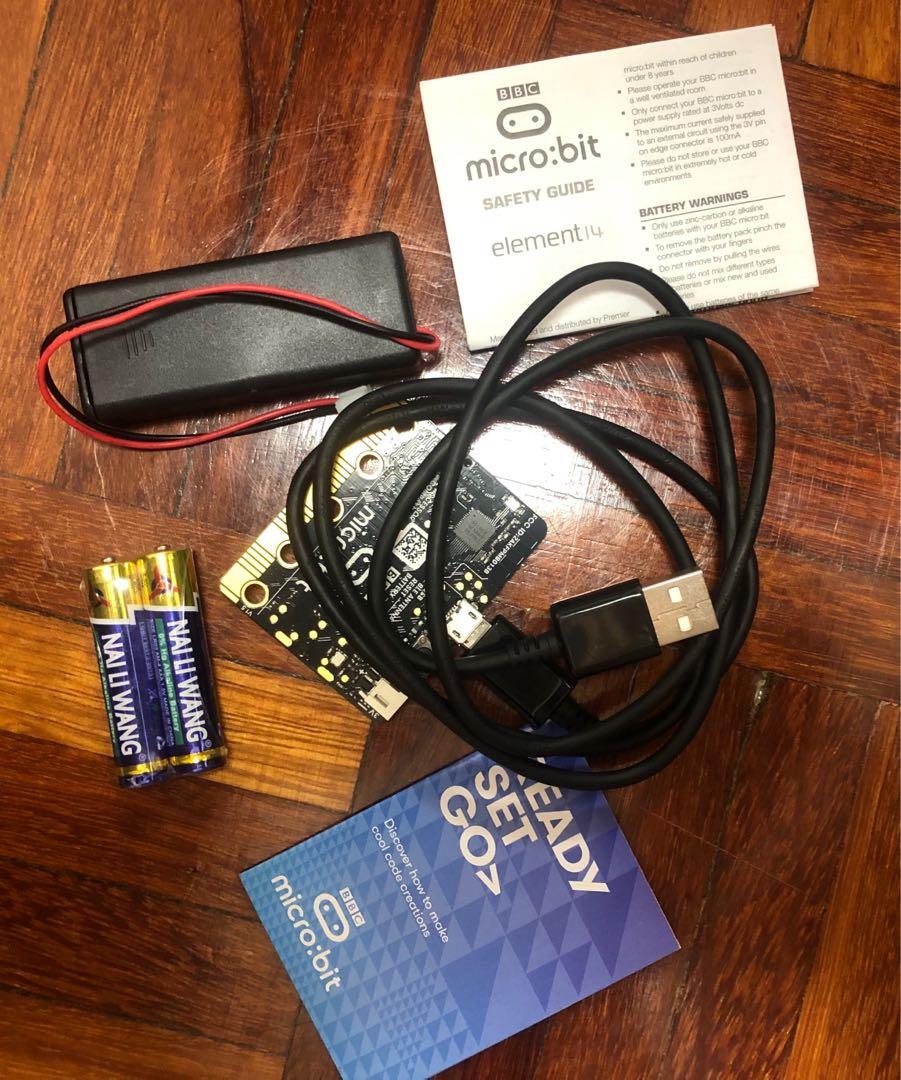BBC micro:bit （分類：Wifi及上網相關產品）位於 Hong Kong。 由 princess26 提交（商品編號 1024946994，圖片 2）。簡介： 。