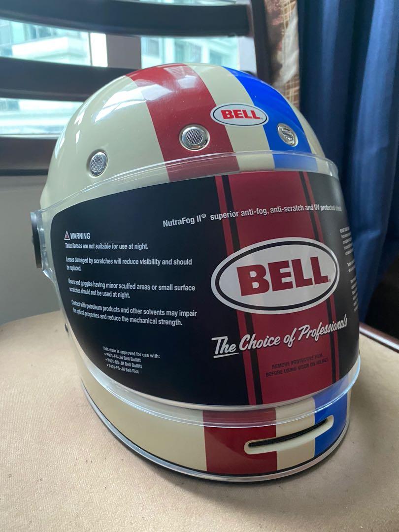 bell bullitt dlx command helmet Carbon RSD Mulholland Matte / Gloss Black / Red,Small the Bullitt meets modern DOT regulations yet comes as close as possible to the look and feel of the original Star Bell Bullitt Bell Riot Rapid